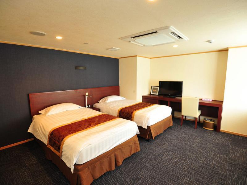 Hotel Marine World Nagasaki Zewnętrze zdjęcie